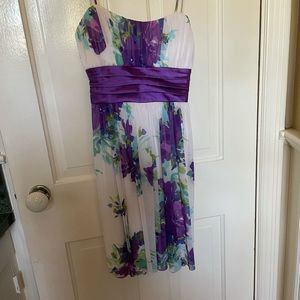 Pretty spring/summer dress